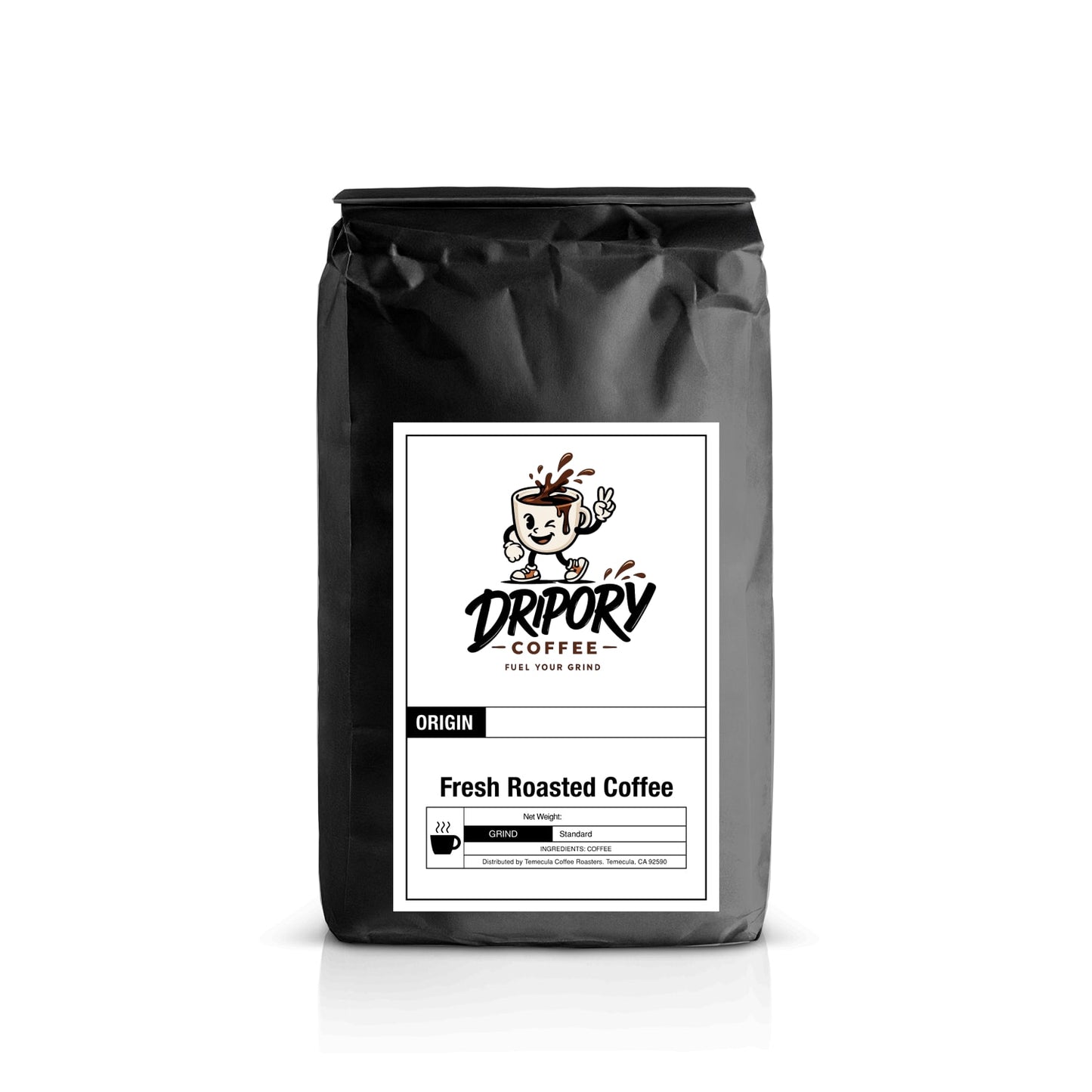 Breakfast Blend Plus
