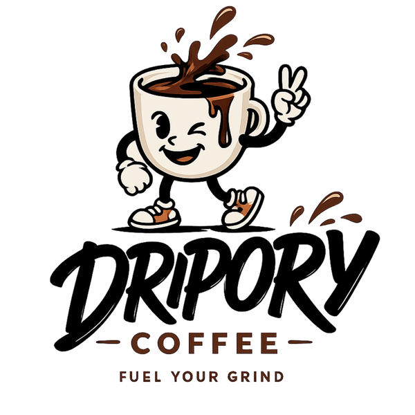 Dripory Coffee